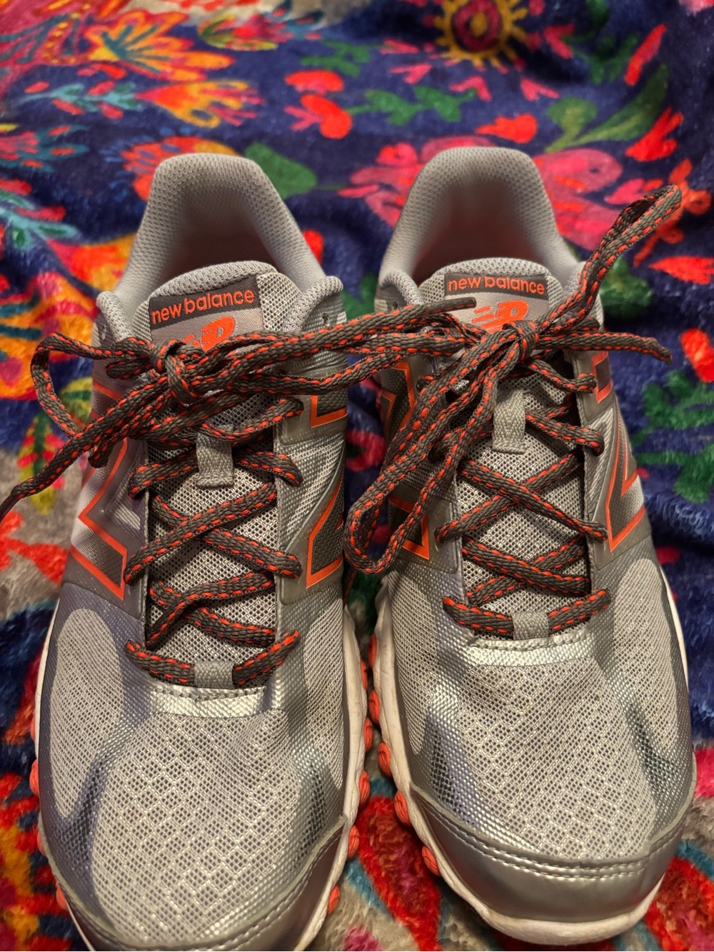 New Balance Women’s Athletic Sneakers Size 9 A00522